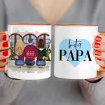 Tasse Panorama