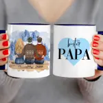 Tasse Panorama