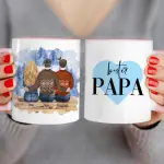 Tasse Panorama