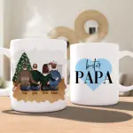 Tasse Panorama