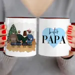 Tasse Panorama