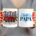 Tasse Panorama