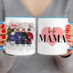 Tasse Panorama