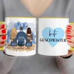 Tasse Panorama