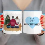 Tasse Panorama