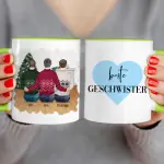 Tasse Panorama