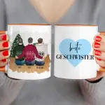 Tasse Panorama