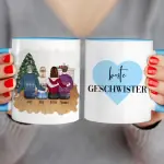 Tasse Panorama