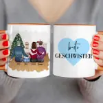 Tasse Panorama