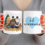 Tasse Panorama
