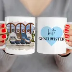 Tasse Panorama