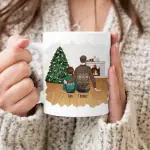 Tasse Panorama
