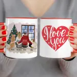 Tasse Panorama