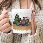 Tasse Panorama
