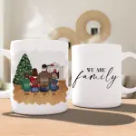 Tasse Panorama