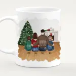 Tasse Panorama