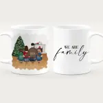 Tasse Panorama
