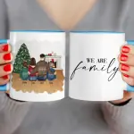 Tasse Panorama