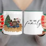 Tasse Panorama