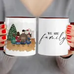 Tasse Panorama
