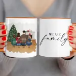 Tasse Panorama