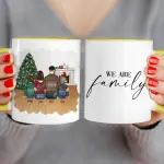 Tasse Panorama