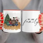 Tasse Panorama