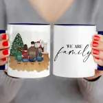 Tasse Panorama