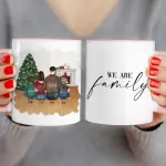 Tasse Panorama