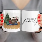 Tasse Panorama