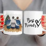Tasse Panorama