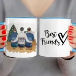 Tasse Panorama