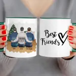 Tasse Panorama
