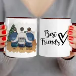 Tasse Panorama