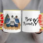 Tasse Panorama