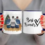 Tasse Panorama