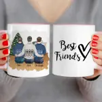 Tasse Panorama