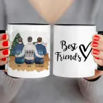 Tasse Panorama