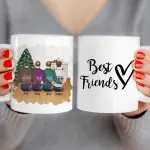 Tasse Panorama
