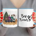 Tasse Panorama