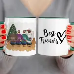 Tasse Panorama