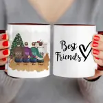 Tasse Panorama