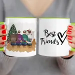 Tasse Panorama