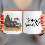 Tasse Panorama