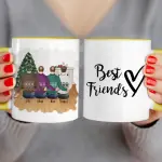 Tasse Panorama