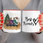Tasse Panorama
