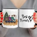 Tasse Panorama