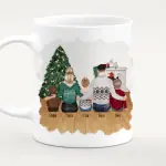 Tasse Panorama