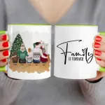 Tasse Panorama