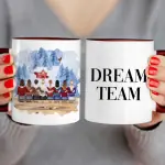 Tasse Panorama